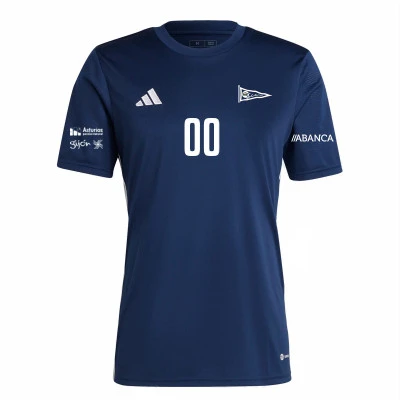 Tabela 23 Real Grupo de Cultura Covadonga Mujer (E5) Shirt