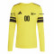 adidas Squadra 25 Real Grupo de Cultura Covadonga (E5) Shirt