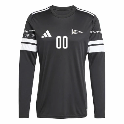 Squadra 25 Real Grupo de Cultura Covadonga (E5) Shirt