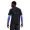 Nike Fc Barcelona 2025-2026 Training T-Shirt