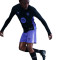 Nike FC Barcelona Doelman 2025-2026 Uittenue Shorts