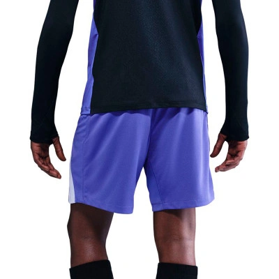 FC Barcelona Doelman 2025-2026 Uittenue Shorts
