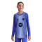 Nike Kinderen Fc Barcelona 2025-2026 Doelman Uit T-Shirt