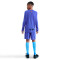 Nike Kinderen Fc Barcelona 2025-2026 Doelman Uit T-Shirt