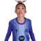Nike Kinderen Fc Barcelona 2025-2026 Doelman Uit T-Shirt