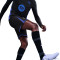 Nike Fc Barcelona Authentiek 2025-2026 Uit Shorts