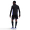 Nike Fc Barcelona Authentiek 2025-2026 Uit Shorts
