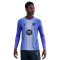 Nike Fc Barcelona 2025-2026 Doelman Uit T-Shirt