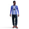 Nike Fc Barcelona 2025-2026 Doelman Uit T-Shirt