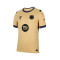 Nike FC Barcelona 2025-2026 Uit T-Shirt