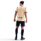 Nike Fc Barcelona Authentiek 2025-2026 Uit T-Shirt