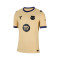 Nike Fc Barcelona Authentiek 2025-2026 Uit T-Shirt