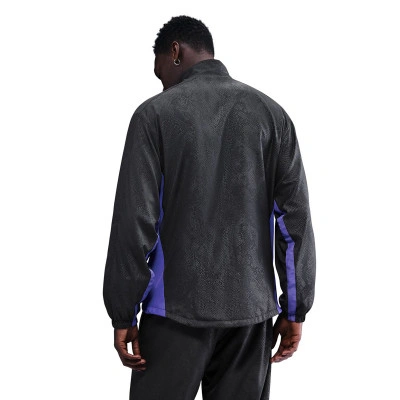 Fc Barcelona Fanswear x Kobe 2025-2026 Jack