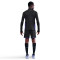 Nike Fc Barcelona 2025-2026 Voorwedstrijd Sweatshirt