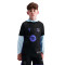 Nike Kinderen Fc Barcelona 2025-2026 Pre-Match T-Shirt
