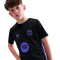 Nike Kinderen Fc Barcelona 2025-2026 Pre-Match T-Shirt