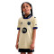 Nike Kinderen Fc Barcelona 2025-2026 Uit T-Shirt