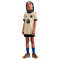 Nike Kinderen Fc Barcelona 2025-2026 Uit T-Shirt