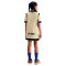 Nike Kinderen Fc Barcelona 2025-2026 Uit T-Shirt