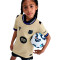 Nike Kinderen Fc Barcelona 2025-2026 Uit T-Shirt