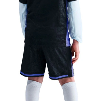 Kinderen Fc Barcelona 2025-2026 Uit Shorts