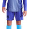 Nike Kinderen FC Barcelona Doelman 2025-2026 Uittenue Shorts