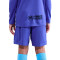 Nike Kinderen FC Barcelona Doelman 2025-2026 Uittenue Shorts