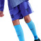 Nike Kinderen FC Barcelona Doelman 2025-2026 Uittenue Shorts