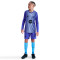Nike Kinderen FC Barcelona Doelman 2025-2026 Uittenue Shorts