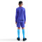 Nike Kinderen FC Barcelona Doelman 2025-2026 Uittenue Shorts
