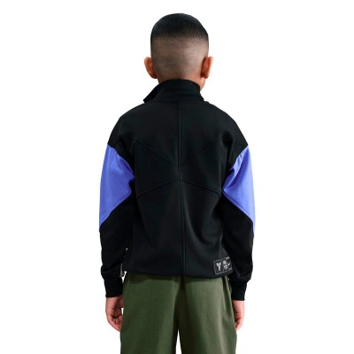 Kinderen Fc Barcelona 2025-2026 Training Jack