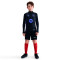 Nike Kinderen FC Barcelona 2025-2026 Pre-Match Sweatshirt
