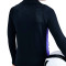 Nike Kinderen FC Barcelona 2025-2026 Pre-Match Sweatshirt