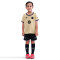 Nike Kinderen Fc Barcelona 2025-2026 Uit Tenue 