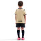 Nike Kinderen Fc Barcelona 2025-2026 Uit Tenue 