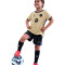 Nike Kinderen Fc Barcelona 2025-2026 Uit Tenue 