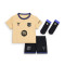 Nike Baby FC Barcelona 2025-2026 Uit Tenue 