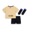 Nike Baby FC Barcelona 2025-2026 Uit Tenue 