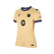 Nike Fc Barcelona Dames 2025-2026 Uit T-Shirt