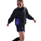 Nike Dames Fc Barcelona 2025-2026 Training Jack