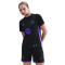 Nike Fc Barcelona Dames 2025-2026 Pre-Match T-Shirt