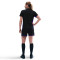 Nike Fc Barcelona Dames 2025-2026 Pre-Match T-Shirt