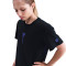 Nike Dames Fc Barcelona 2025-2026 Training Shorts