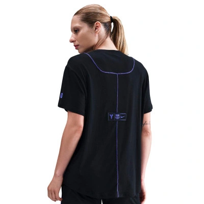 Dames Fc Barcelona 2025-2026 Training T-Shirt