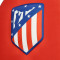 AT Madrid Atlético de Madrid 3D Rugzak