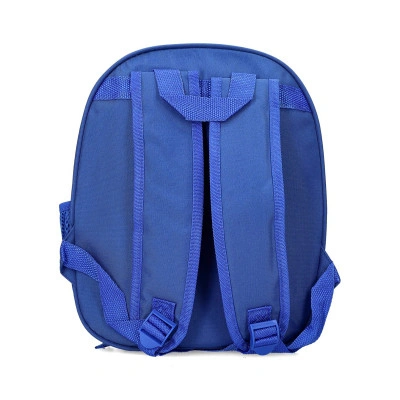 Atlético de Madrid 3D Rugzak