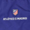 bij. Madrid Tas met trekkoord