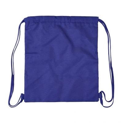 bij. Madrid Tas met trekkoord