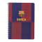 FC Barcelona Notitieboek van 80 vel