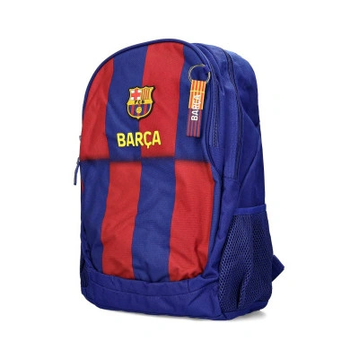 Aanpasbaar FC Barcelona (23 L) 2025 - 2026 Rugzak